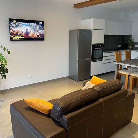 Duppigheim Les Duplex Solaires 아파트 외부 사진