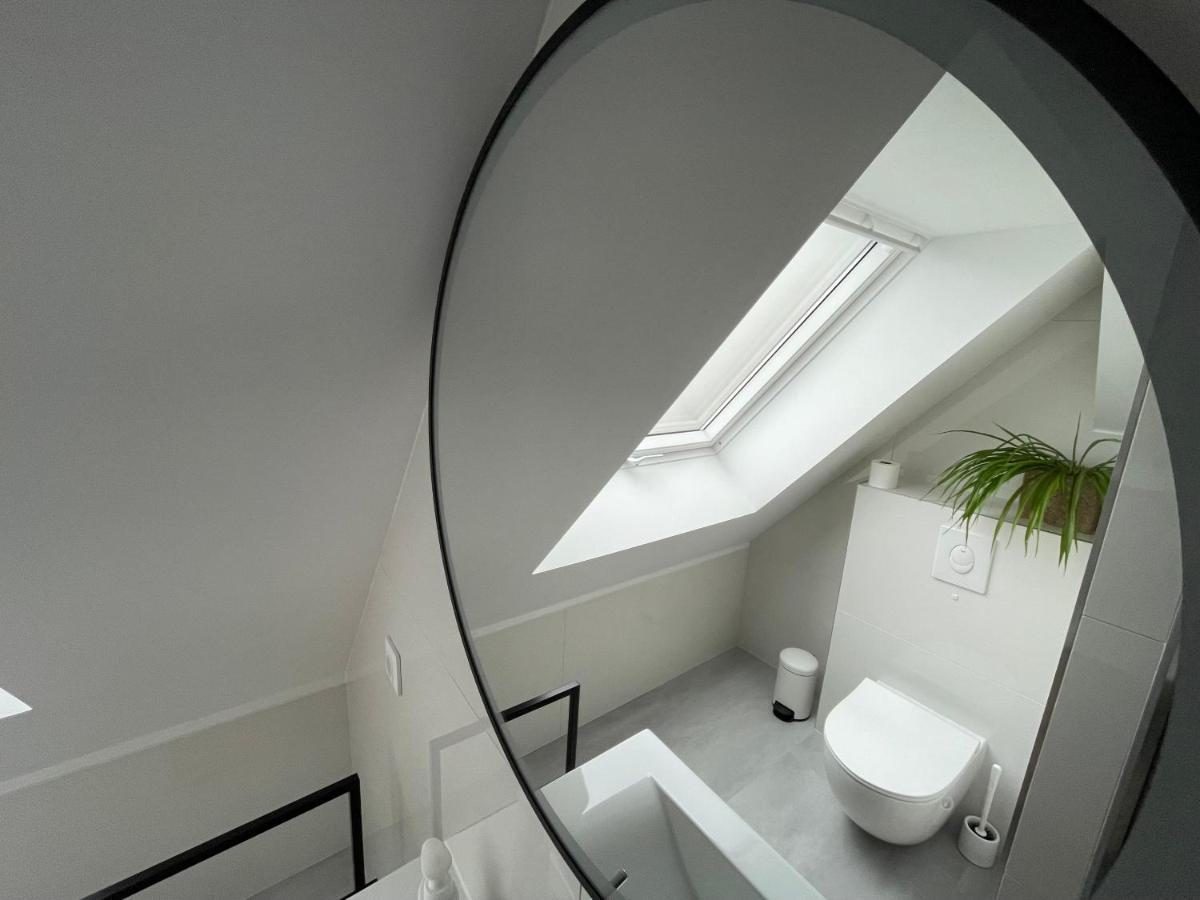 Duppigheim Les Duplex Solaires 아파트 외부 사진