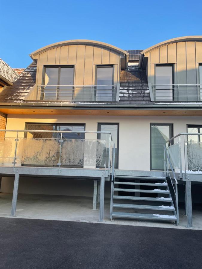 Duppigheim Les Duplex Solaires 아파트 외부 사진