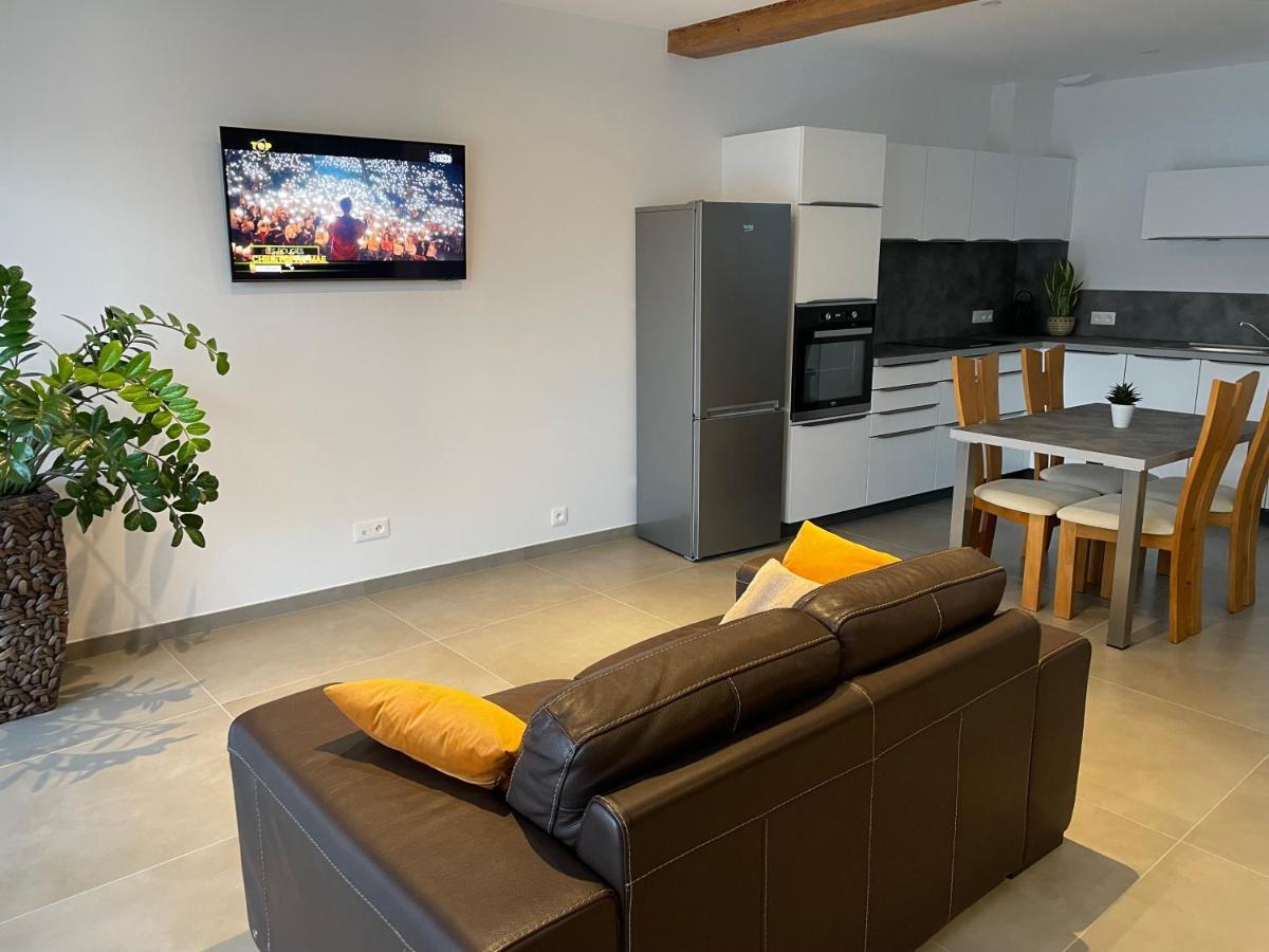 Duppigheim Les Duplex Solaires 아파트 외부 사진