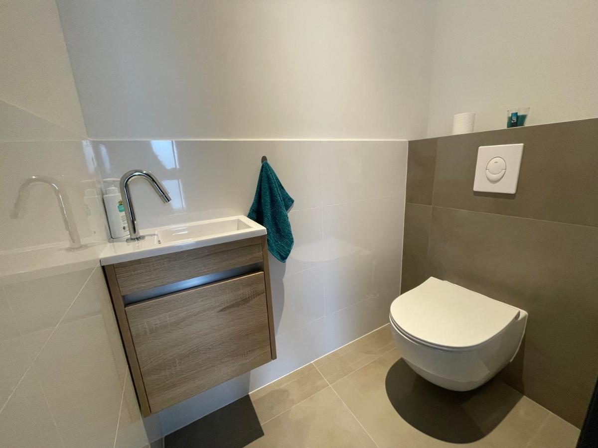 Duppigheim Les Duplex Solaires 아파트 외부 사진